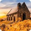 landscape tile puzzle