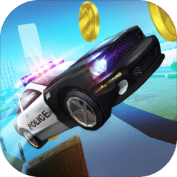 Police Crime City: New York 3D