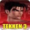 New Tekken 3 Jin Tips