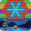 Bubble Shooter: Christmas day