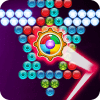 Bubble shooter burst