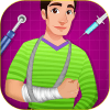 Surgery Simulator: Arm Doctor