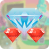 Diamond Jewelry - Match 3 game series