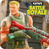 Trick Fortnite Battle Royale