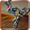 Trail Dirt Bike Racer : Racing Extreme