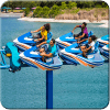 Vr Water Roller Coaster Games