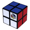 2X2 Cube Solver