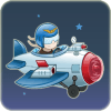 Hijaiyah Sky Hero