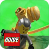 Tips LEGO Ninjago Tournament