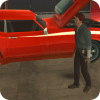Real Car workshop Mechanic Games