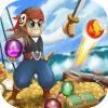 Treasure - bubble shooter Adventure