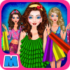 Super Shopping Mall Girl Games