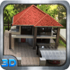 Escape Puzzle: Modern House