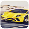 Aventador Driving & Drift Simulator