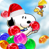 Super Snoopy Christmas Pop : 2018