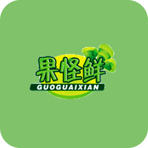果怪鲜商城