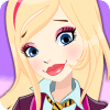 Dress up Rose Regal
