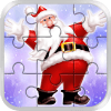 Santa Jigsaw Puzzle