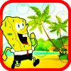 Super SpongeBob Adventure square