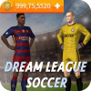 Tips DREAM LEAGUE SOCCER 18