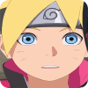 Boruto Ashira