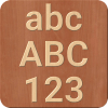 Alphabet Puzzle-7