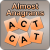 Almost Anagrams