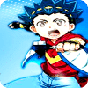 Games Guide beyblade