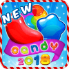 Gummy Candy Pop 2018