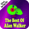 The Spectre of Alan Walker - Piano Tiles
