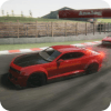 Muscle Simulator Race Track