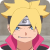 Boruto indara