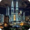 CITY JIGSAW PUZZLE