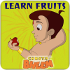 Learn Fruits with Bheem