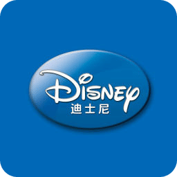 迪士尼家纺