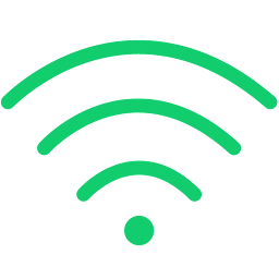 扫码连WiFi