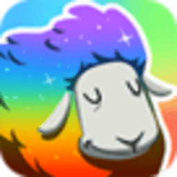 Color Sheep