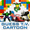 Guess the T.V. Cartoon