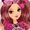 Ever After Princesses Fashion Style DressUp Makeup