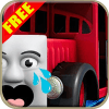 Super Bertie Thomas Ama Friends Adventure APK