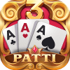 Teen Patti Love - Indian Poker