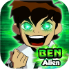 * Ben Super Ultimate Alien Transform