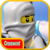 Crossword LEGO Ninjago Assasin