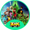 Super Zak Storm Dash Pirate Adventure Rush