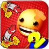 Super Buddyman Kick 2 - The Run Adventure Game