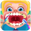 Dental Clinic : Happy Dentist