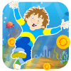 Horrid Sea Adventure - The Jumping Henry