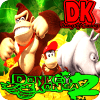 Donkey Kong Country 3 Hint Free