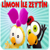 Limon ve Zeytin: oyunlar