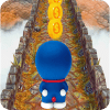 Subway Doramon Adventure Nobita Run